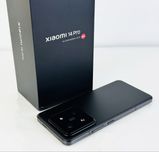 КАТО НОВ! Xiaomi 14 Pro 256GB 12RAM Black Гаранция!