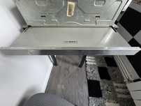 Hota incorporabila Bosch putere absortie 389mc/h