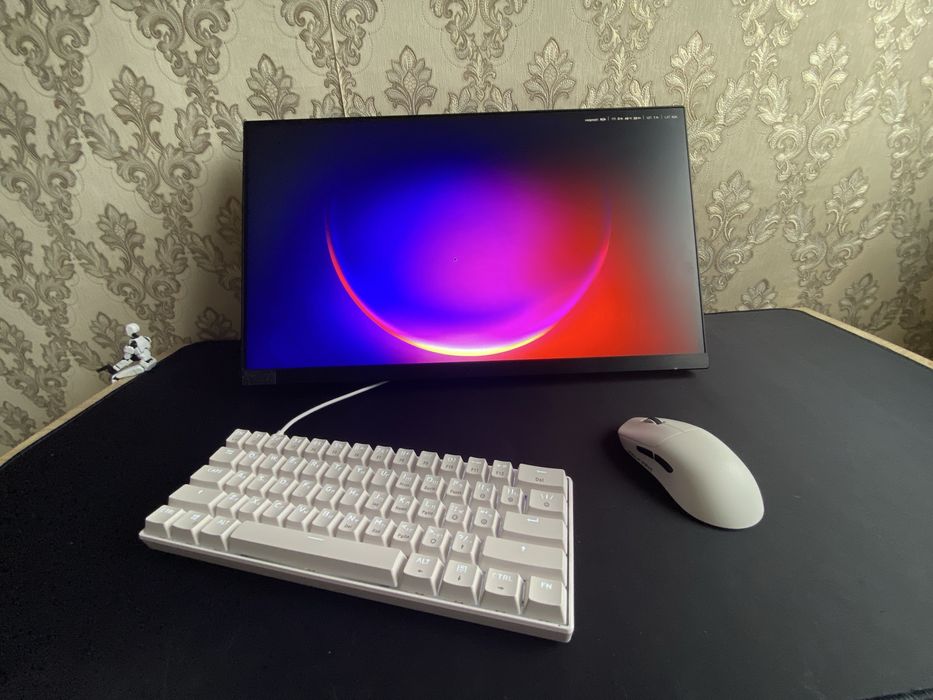 Коврик для мышки мыши 100х50