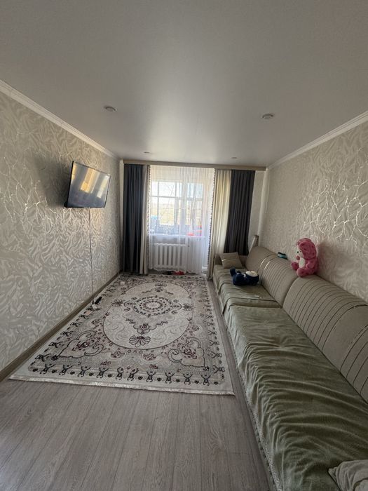 Продам 2 ком квартиру