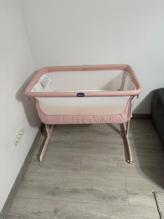 Patut Chicco Next 2 Me Air