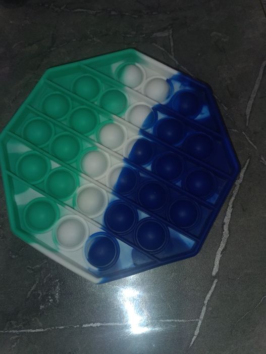 Продам поп ит в отличном состоянии