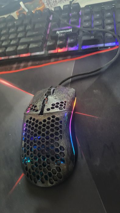Mouse Glorius model o