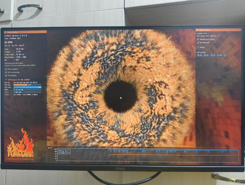 Сборка для игр и работы