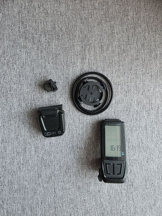 Se vinde Calculator bicicletă BTWIN 500 !