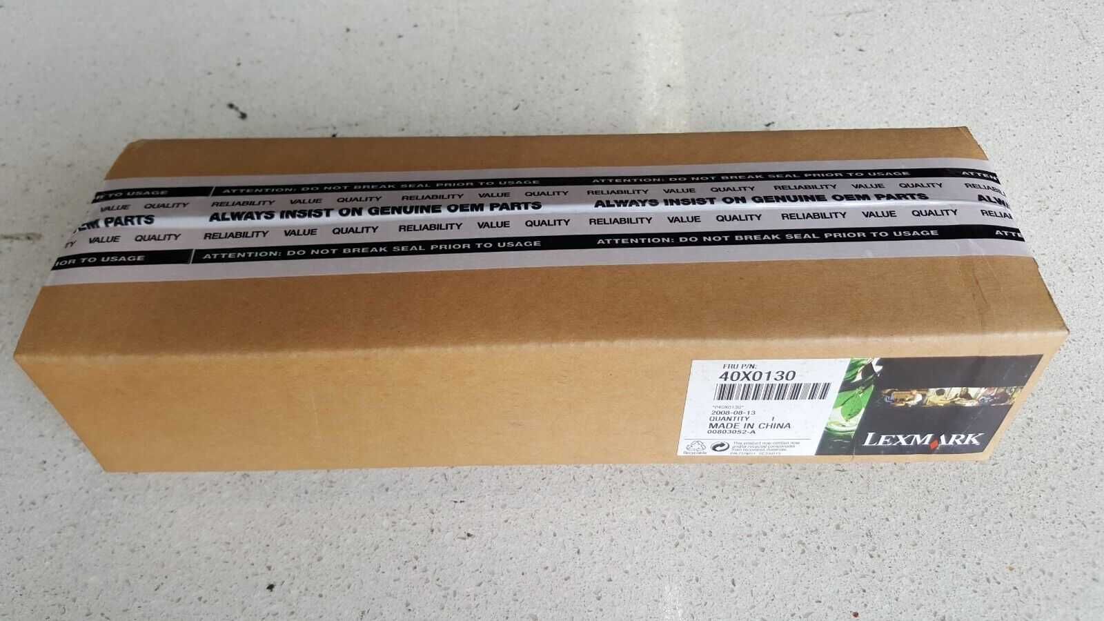 Lexmark T640 ansamblu role transfer 40X0130 Transfer Roller