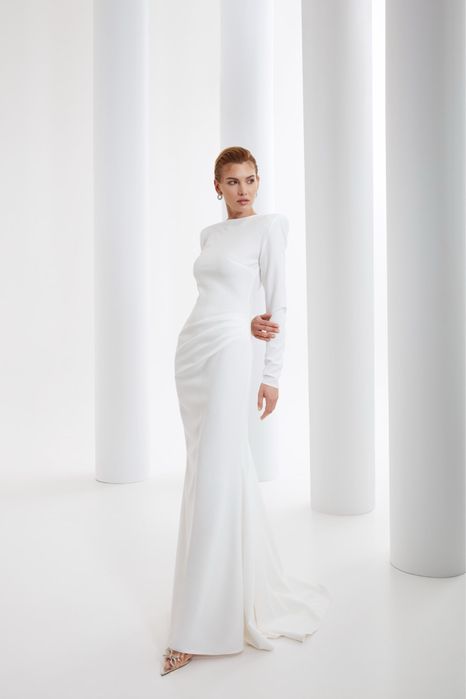 Rochie nunta Ana Radu