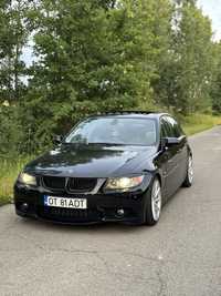 Bmw e90 320d m47 2006