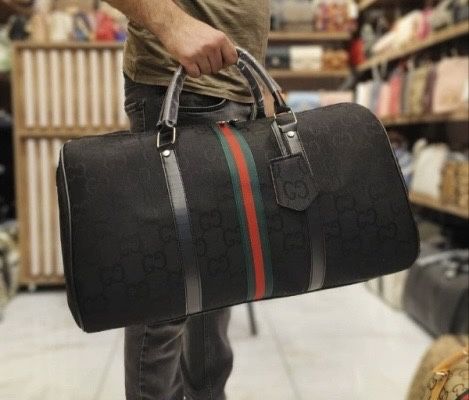 Пътнически и фитнес сакове – Louis Vuitton и Gucci | Премиум качество