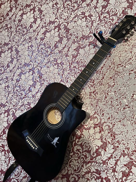 Гитара 38 размеь