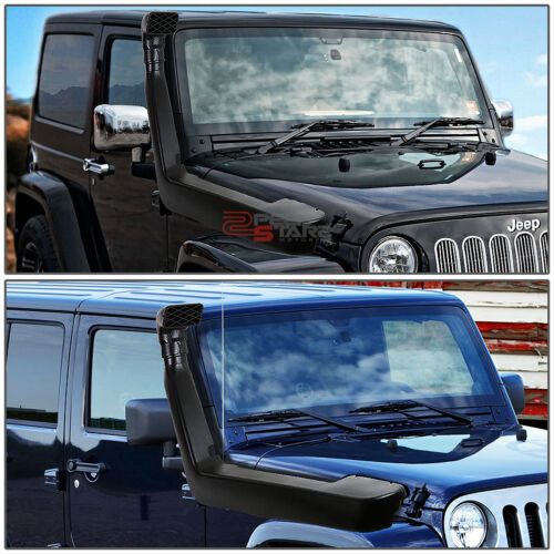 Snorkel Jeep-Wrangler JK2007+