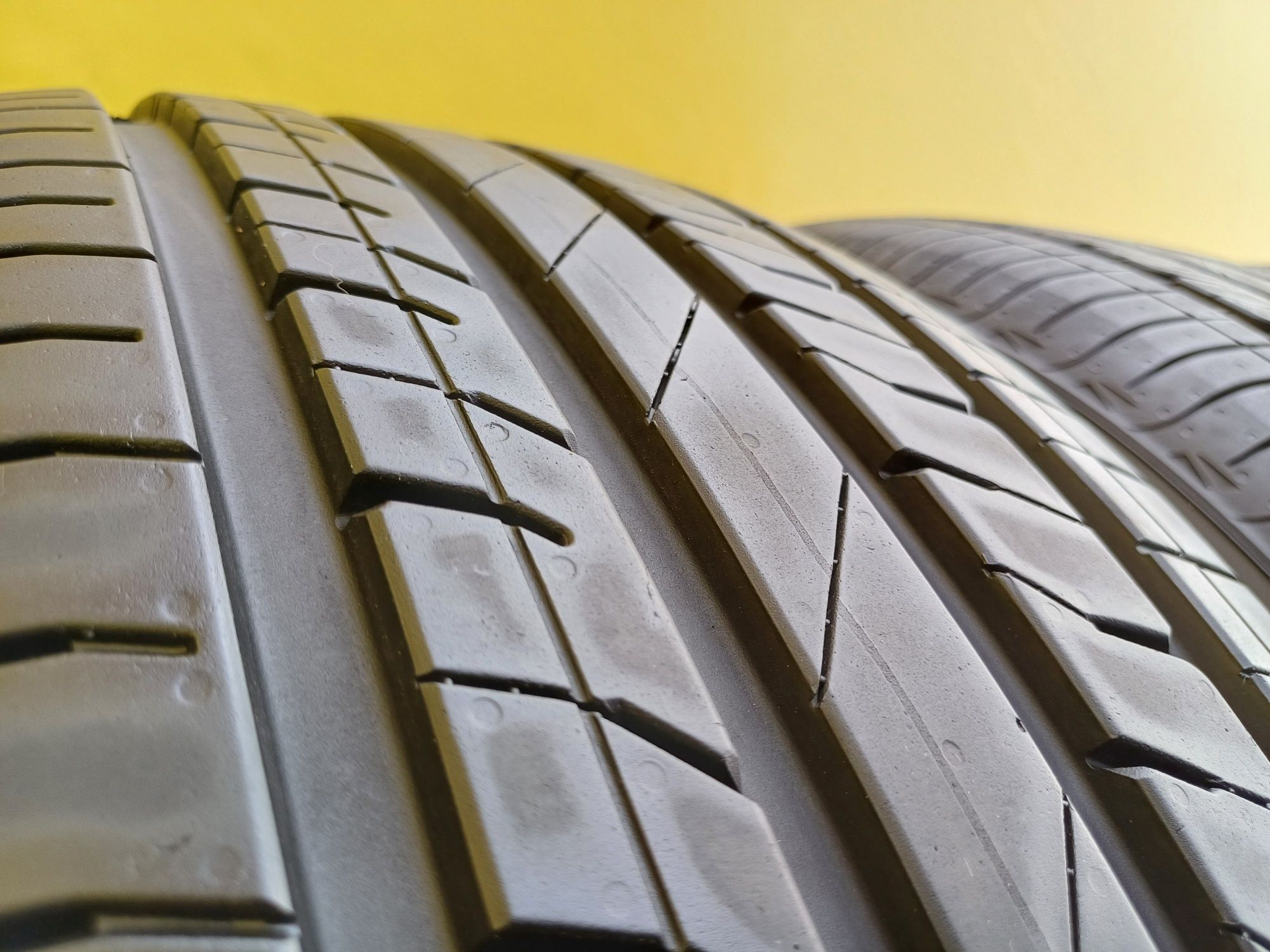 Шины 235/50 R18 ChaoYang комплект.