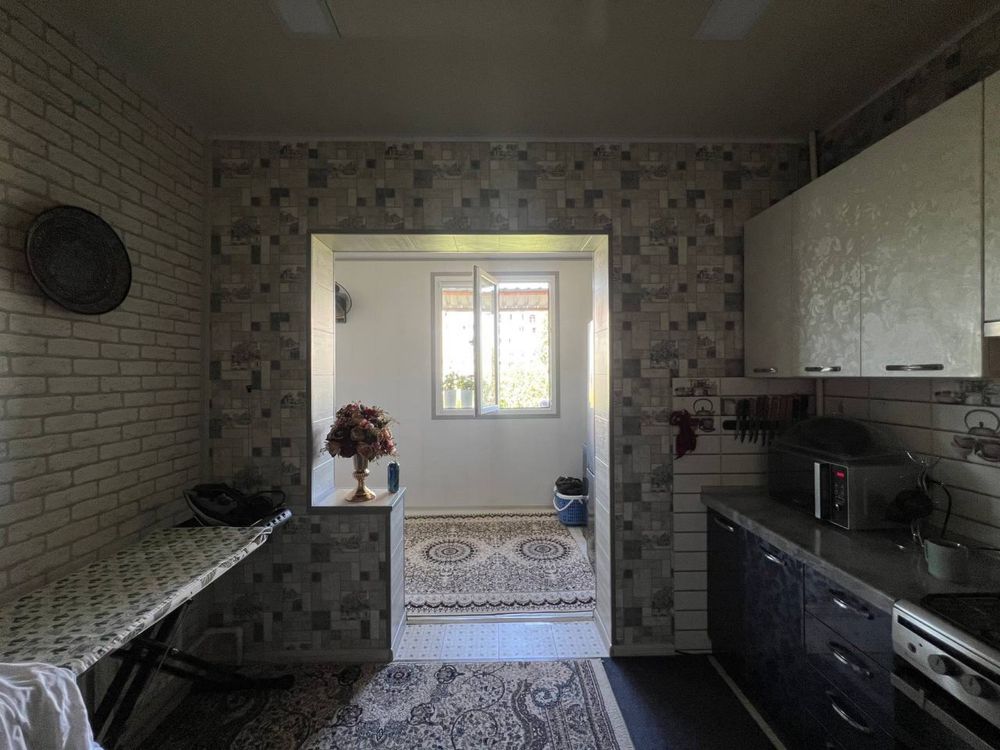 Продается квартира