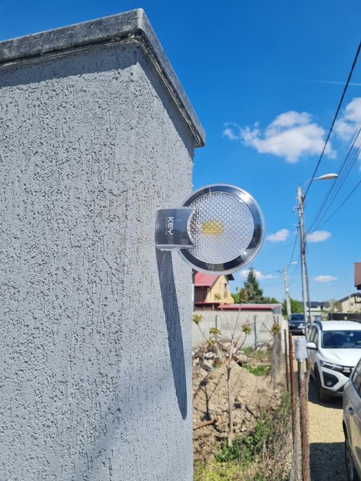 Usi de garaj și automatizări