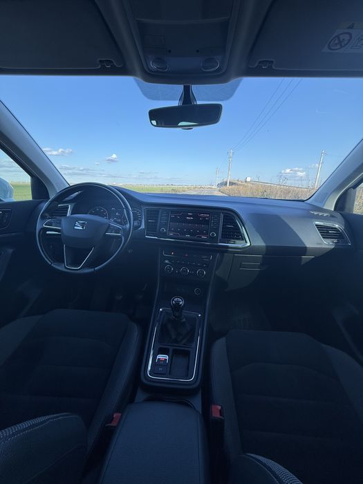 Seat Ateca 2018 Style