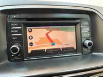 2025г Mazda NB1 Live TomTom Sd Card Навигация Мазда ORIGINAL Europe