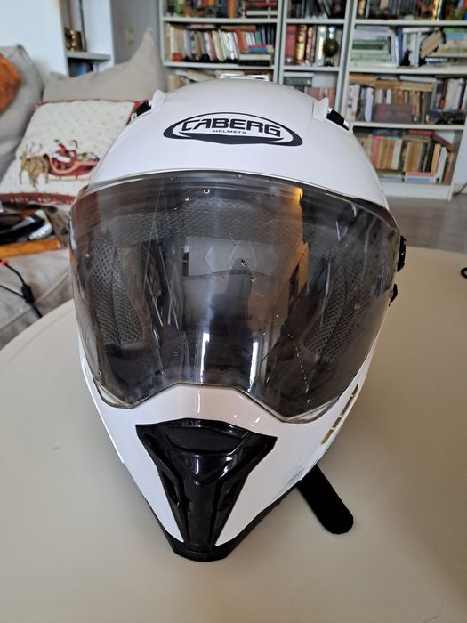 Casca Caberg XL / Integrala