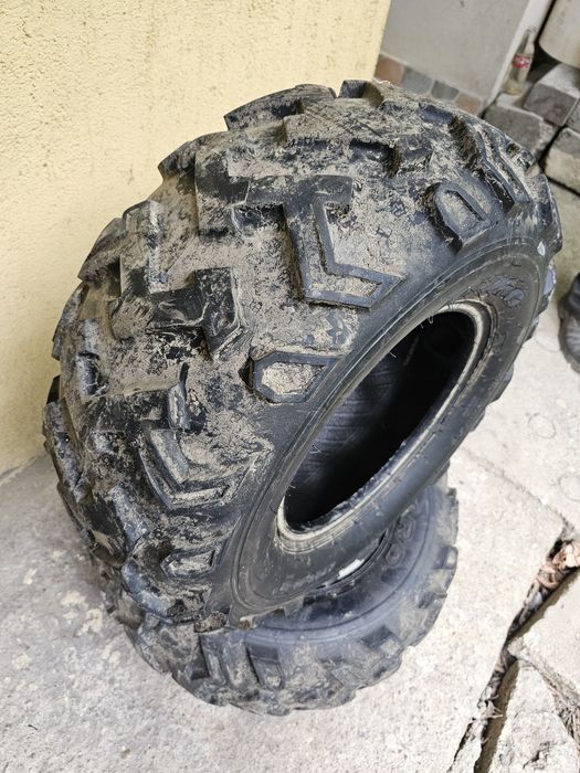 Cauciucuri ATV 25x10 R10 22x10 R10 25x10 R12