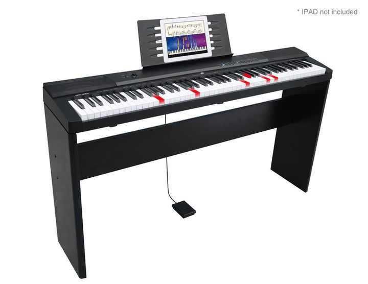 Электронное пианино  MK-887 MIDI