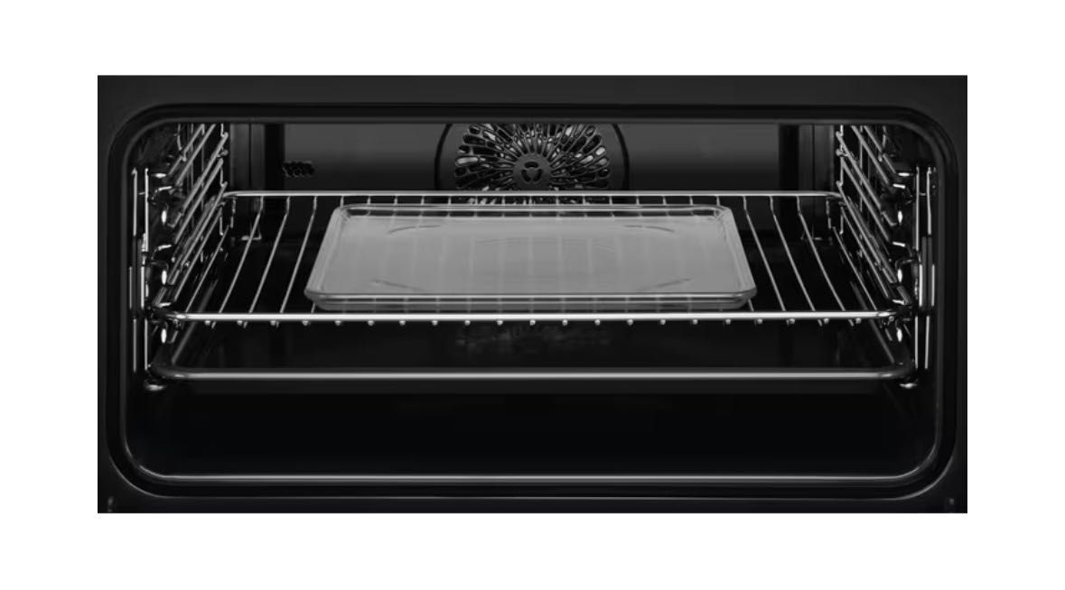 Фурна+микровълнова Electrolux 4г гаранция