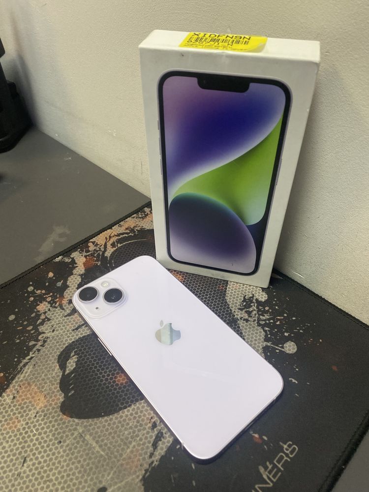 Iphone 14 128 GB (Айфон 14)