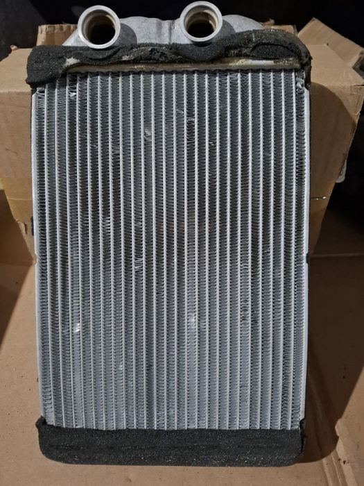 Радиатор печки Ауди А6 С5