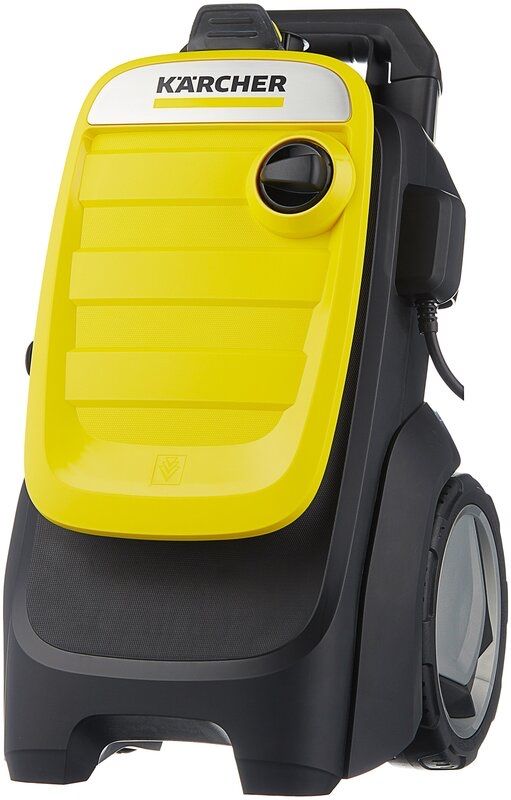 Мойка высокого давления KARCHER K 7