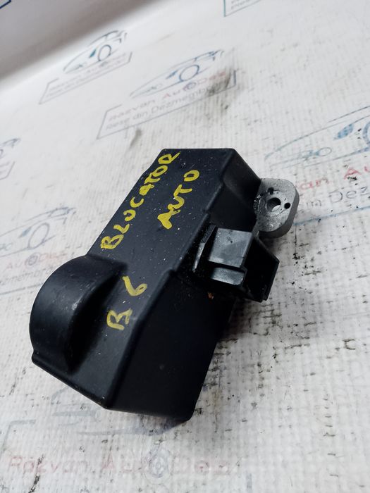 blocator volan volkswagen passat b6  2008