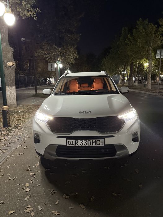 Кия сонет 14,700 пробег, пробег радной 2025 йил 2 позиция