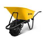Roabă electrică STARK-T15, 500W, Capacitate încărcare: 150 kg NOU