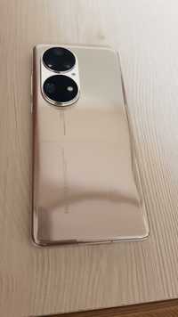 Vand Huawei P50 Pro Gold