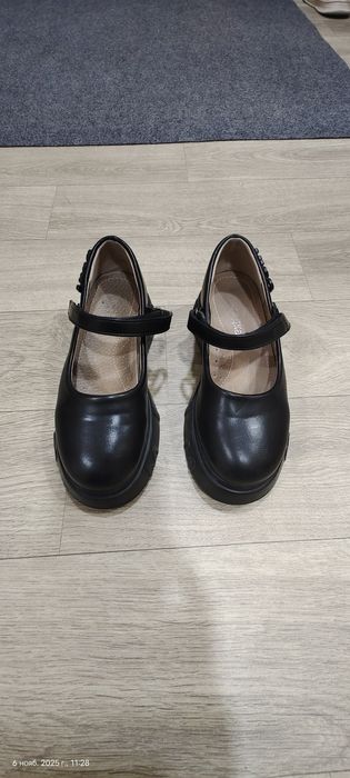 Туфли для девочки/Чирчик