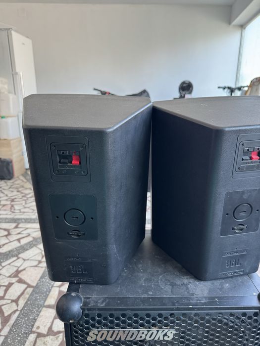 Jbl control 28 pereche