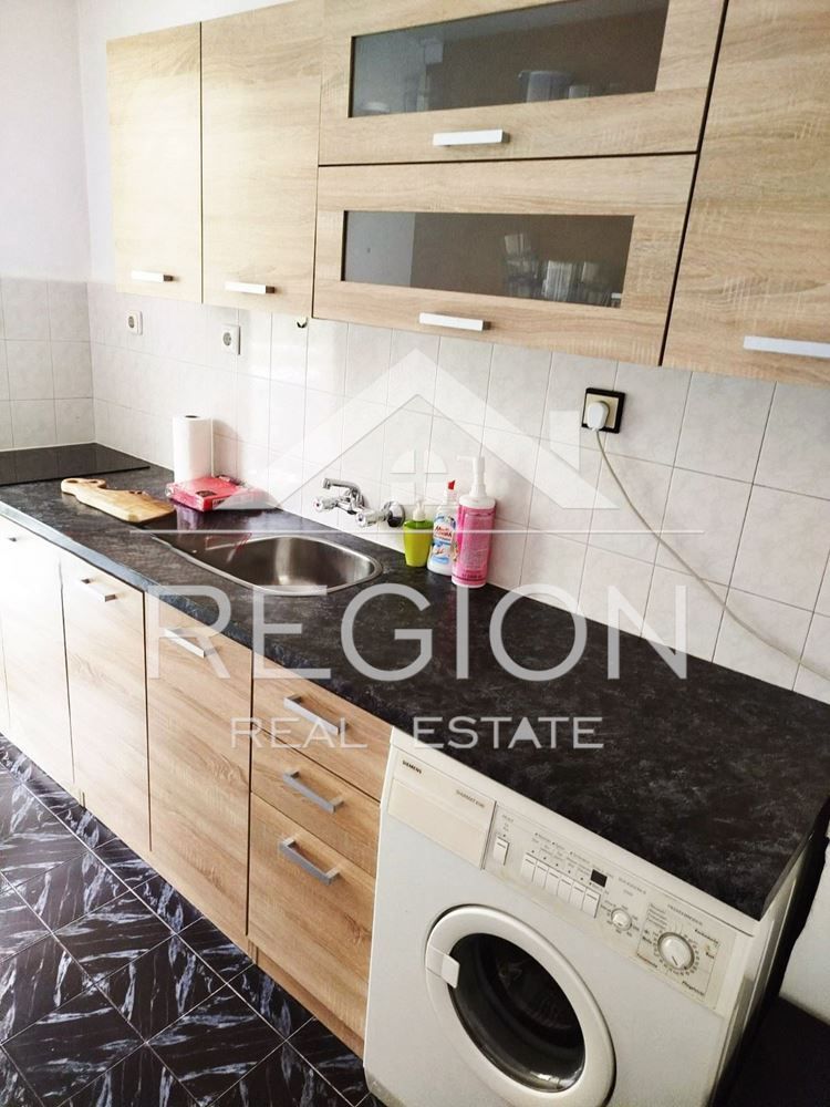 Дава се под наем Тристаен апартамент в Пловдив, Мараша - 77 кв.м за 382.5 € - Снимка #3