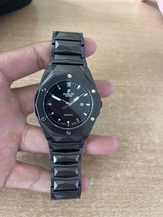 Часы HUBLOT новое