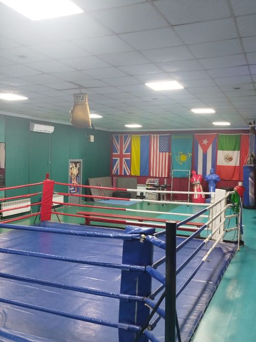 Сдается зал в аренду