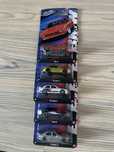 Hot wheels set  bmw 2025