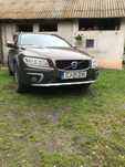 Volvo XC 70 Momentum D4, 12/2014, proprietar din 2018