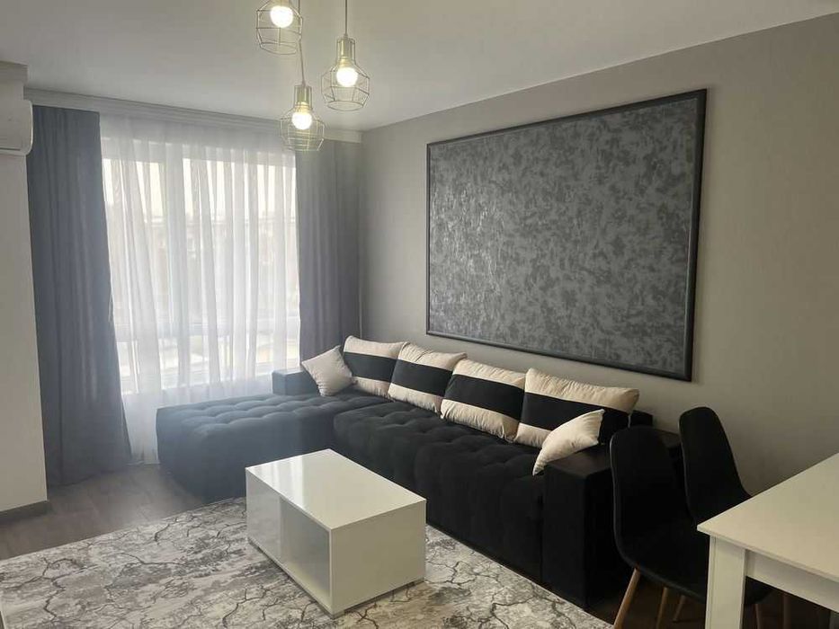 Продава се Двустаен апартамент в София, Овча купел - 65 кв.м за 2300 €/кв.м - Снимка #3