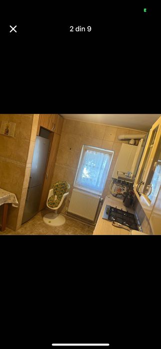 Apartament de vanzare