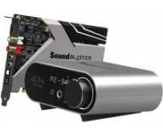 Creative Sound Blaster AE-9 Професионална звукова карта