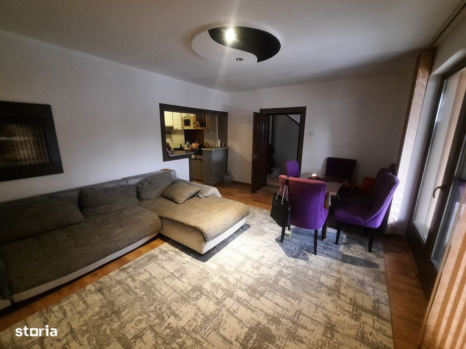 Vand casa P+M zona Titulescu - Satu Mare