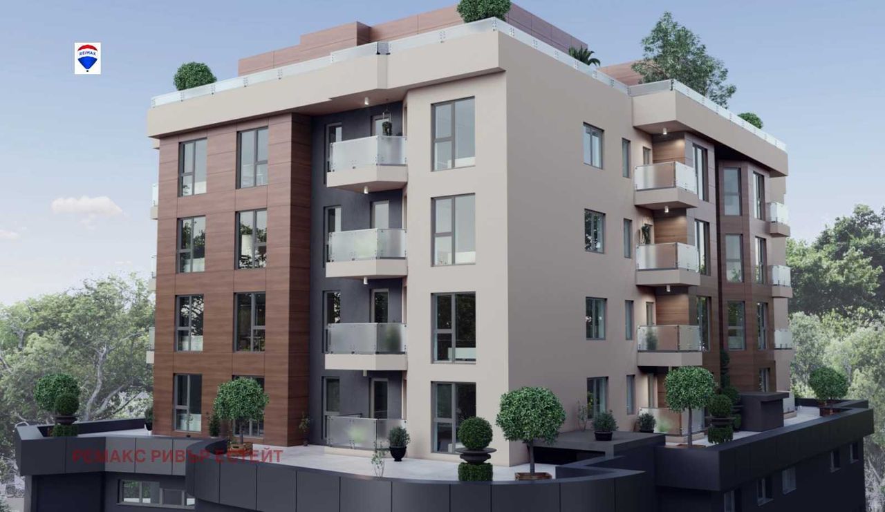Продава се Магазин в Русе, Централен южен район - 259 кв.м за 1199 €/кв.м - Снимка #7