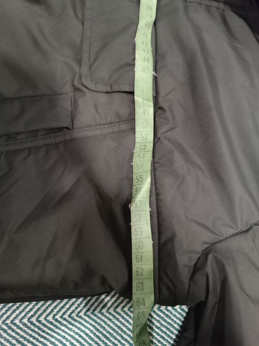 Pull & Bear XL черно