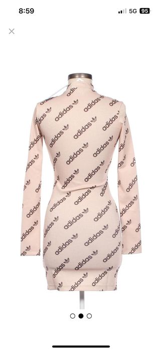 Adidas Originals рокля