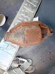 Catalizator de Daewoo  Matiz.