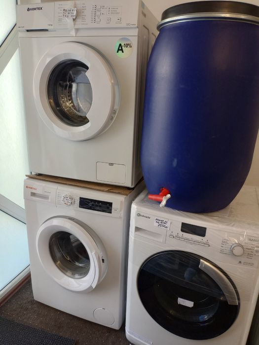 Mașini noi de spălat rufe import Olanda