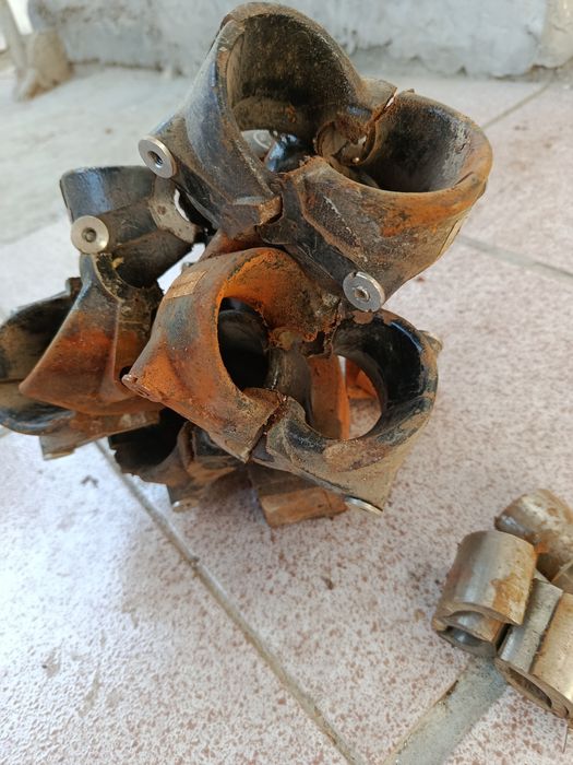 Продаеться Советский магнит, что бы замагнитеть