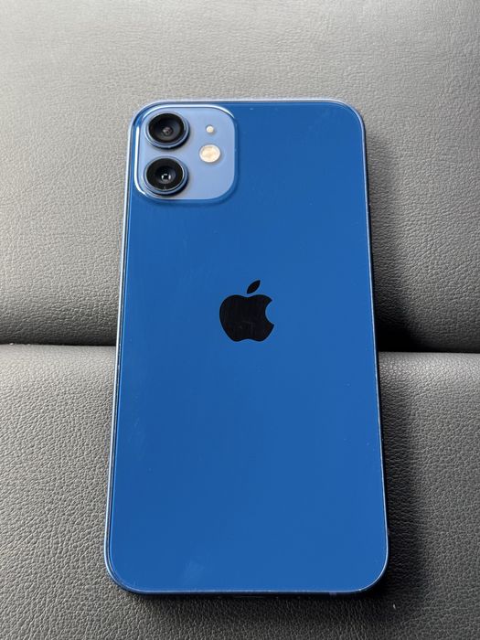 iphone 12 mini 128gb идеал Айфон