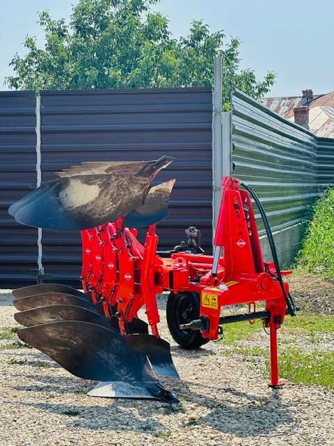 Plug 4 trupite lemken EurOpal 5 7 8 N97 N100 import Germania